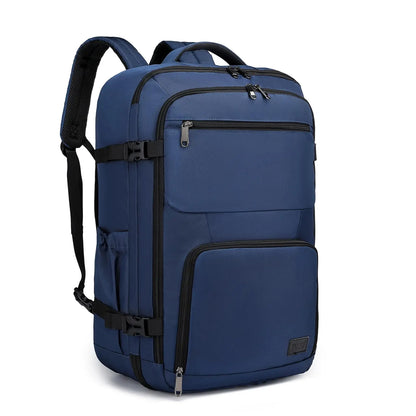 Hand cabin luggage backpack