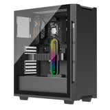 Adjustable Computer Case Video Graphics Card Holder