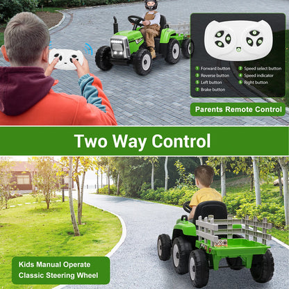12v battery powered electric kids toy car with remote