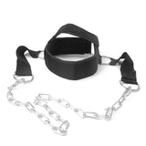 Head Neck Training Head Harness for Strength | East R Us