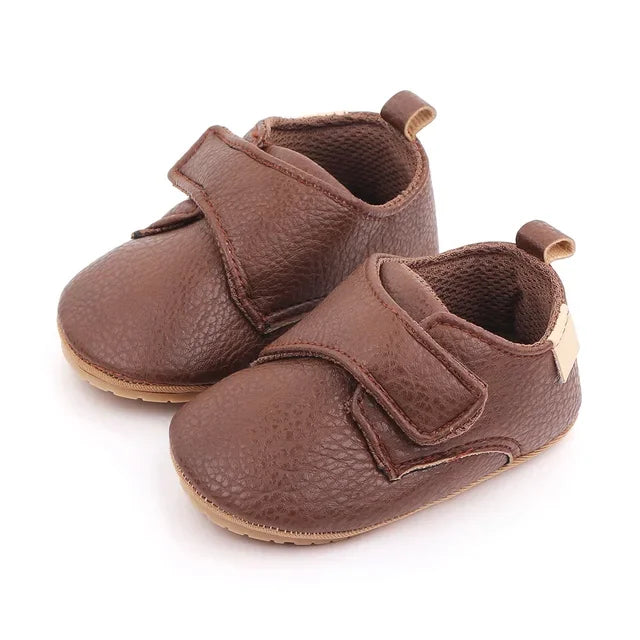 Soft Anti-slip Toddler Shoes