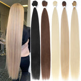 Bone Straight Hair Bundles