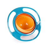 Children's 360 Degree Rotating Balance Bowl