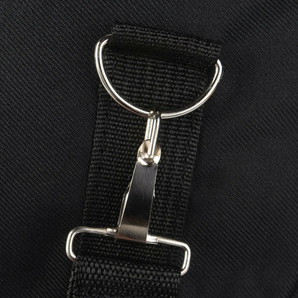 Extra Large Gym Cabin Barrel Bag
