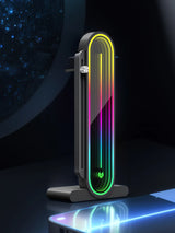 Adjustable Computer Case Video Graphics Card Holder