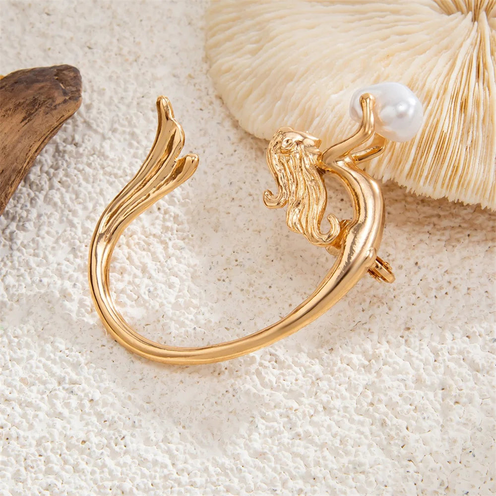 No Pierced Hook Earrings
