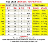 Winter Parkas Men's Thick Warm Coat