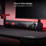 PC Gaming Speaker