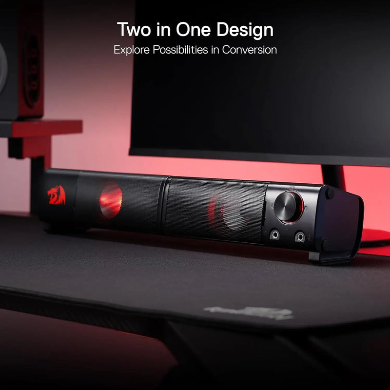 PC Gaming Speaker