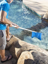 Swimming Pool Cleaning Net