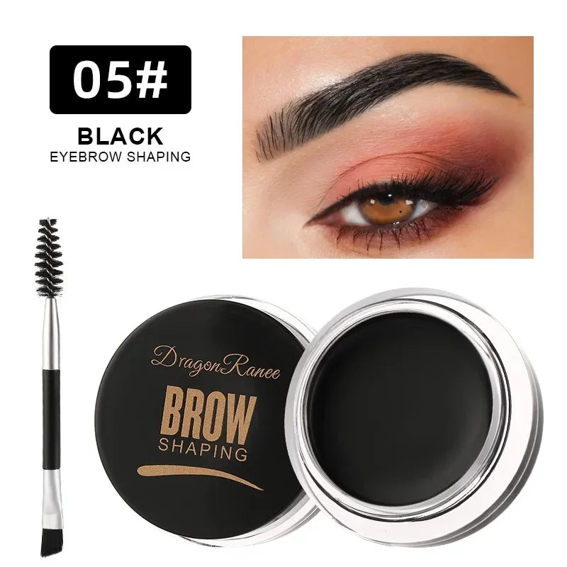 3D Natural Tint Eyebrow Enhancers Gel