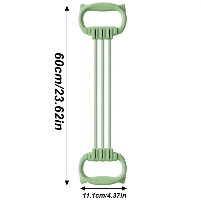 Adjustable Fitness Resistance Band