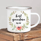 Best Grandma Coffee Mug – Funny Facts Gift | East R Us