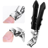 Professional Stainless Steel Nail Clipper
