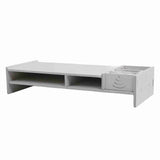 Computer Monitor Riser Stand