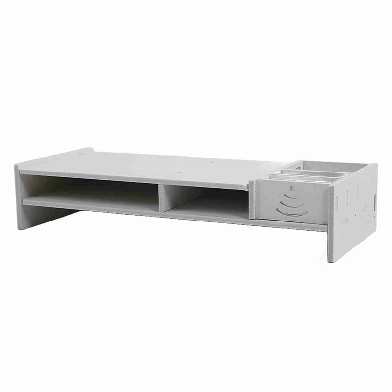 Computer Monitor Riser Stand