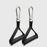 Anti-Slip Resistance Bands with Nylon Handles