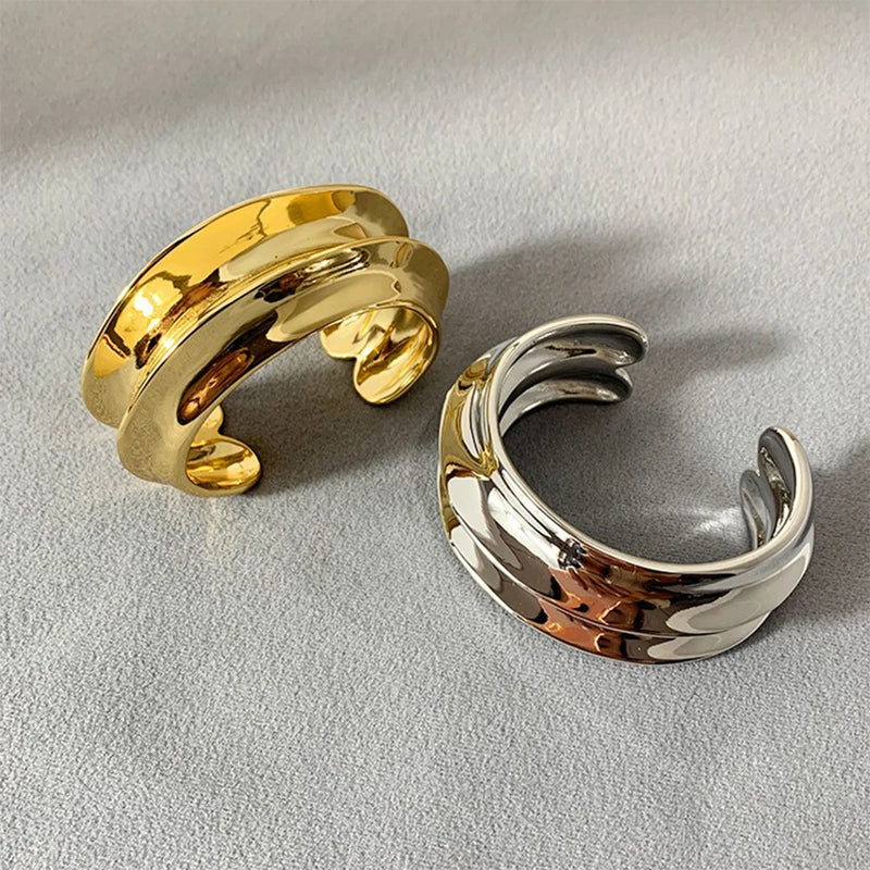 Fashion Design Round Bracelet