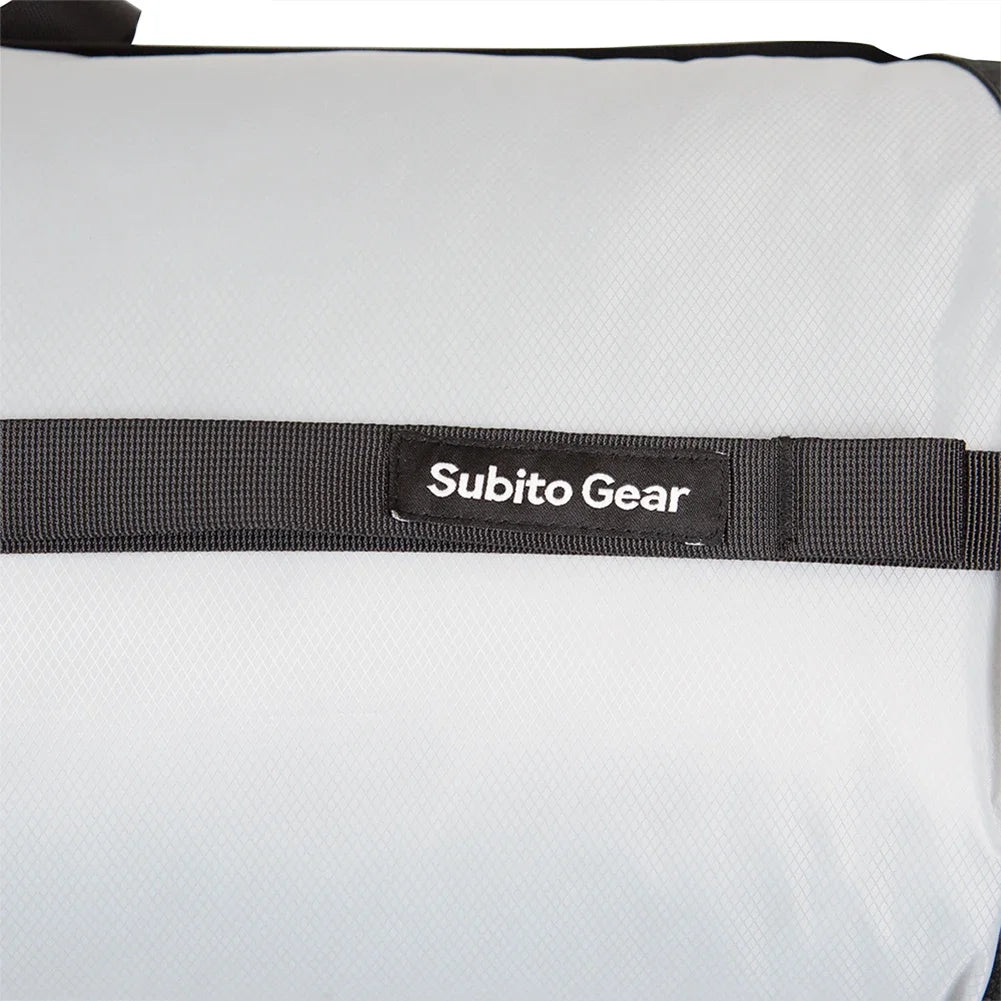 Multi-purpose ultralight sleeping bag stuff sack