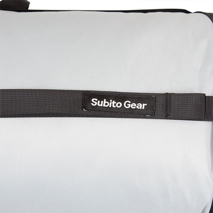 Multi-purpose ultralight sleeping bag stuff sack