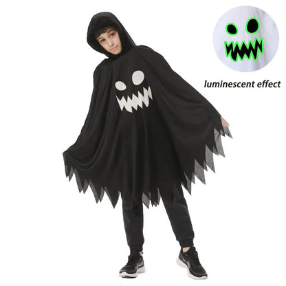 Halloween Children's Cosplay Costumes