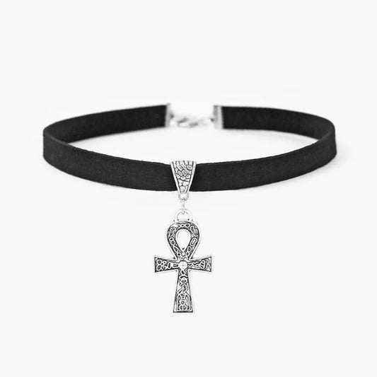New Allmatch Cross Pendant Necklace