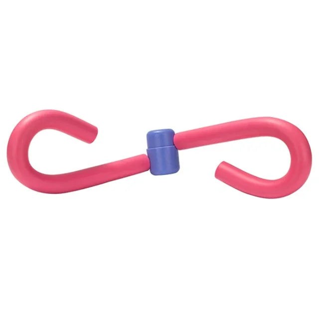 PVC Leg Thigh Exerciser