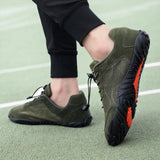 Non-slip Breathable Mesh Shoes
