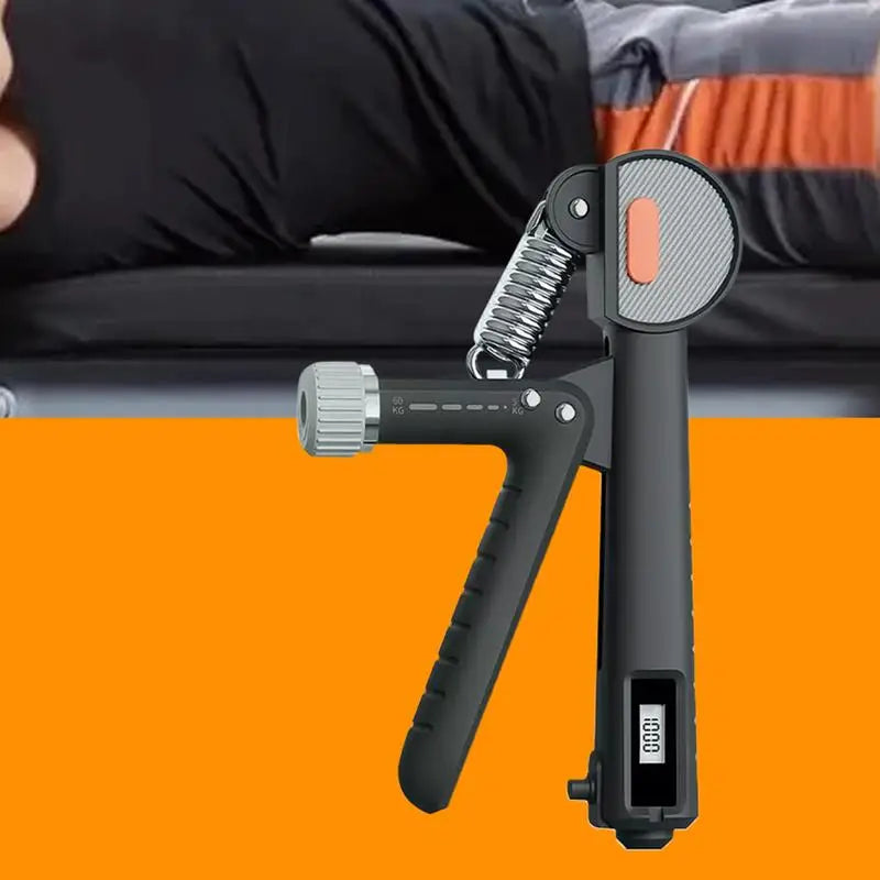 Grip Muscle Trainer - Hand Grip for Strong Hands | East R Us