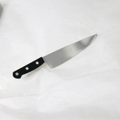 Creative Gothic Emulation Knife Hair Clips
