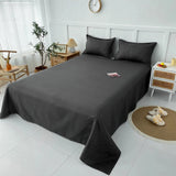 Soft and Comfortable 4-piece Bedding Set