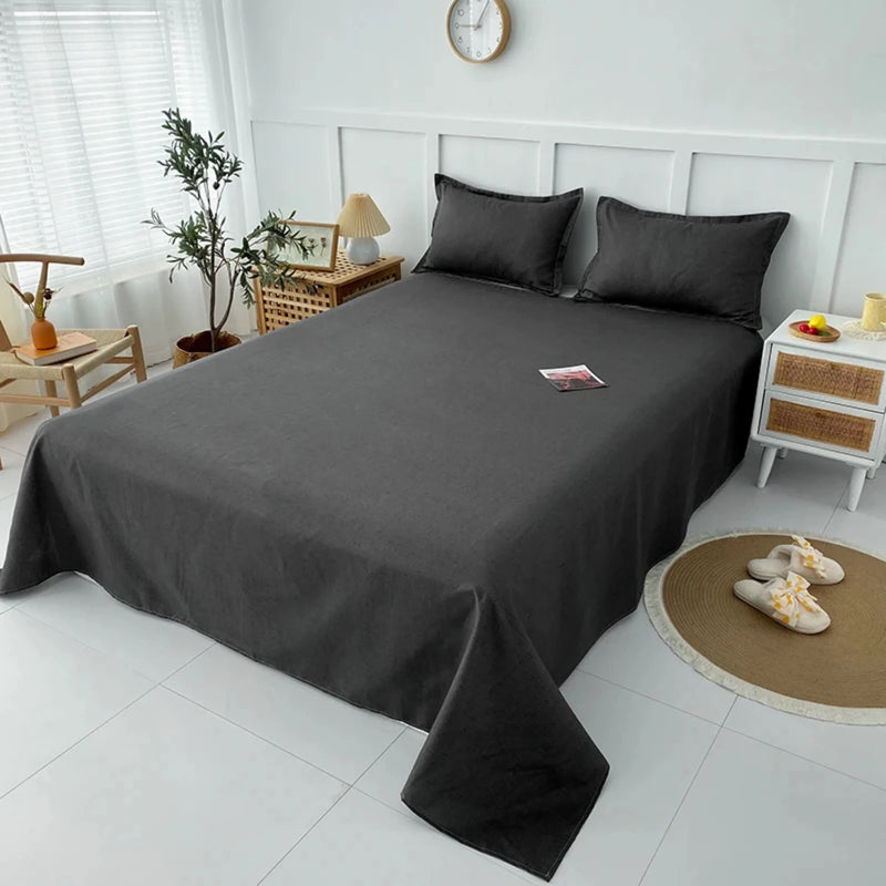 Soft and Comfortable 4-piece Bedding Set