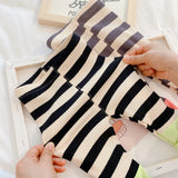 Kids Cartoon Blouse & Pants Set