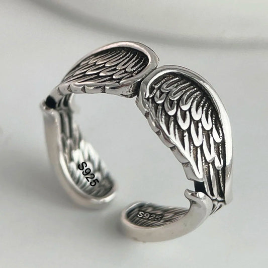 925 Sterling Silver Finger Rings