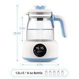 Electric Baby Formula Kettle