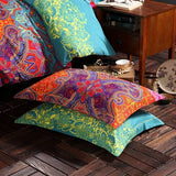 Bohemian Mandala 3D Comforter Bedding Set