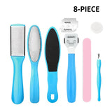 Foot Pedicure Tools Kit