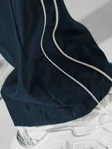 Breathable Loose Pants - Straight Pants | East R Us