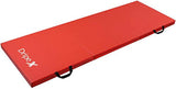 Nonslip PU Leather Yoga Mat - Soft & Foldable | East R Us