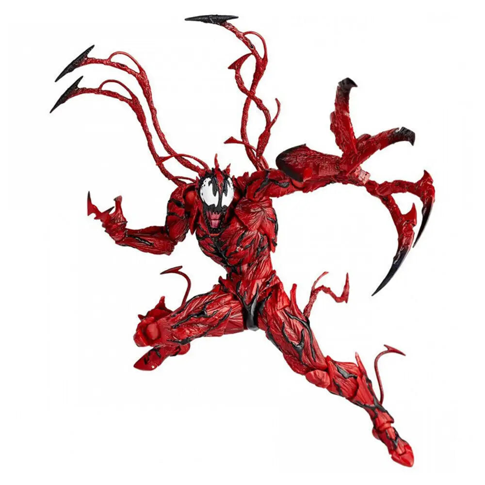 Action figure movable characters model statue toy