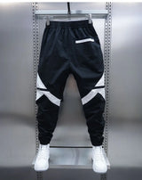 Summer Thin Quick-drying Fashion Harem Pants