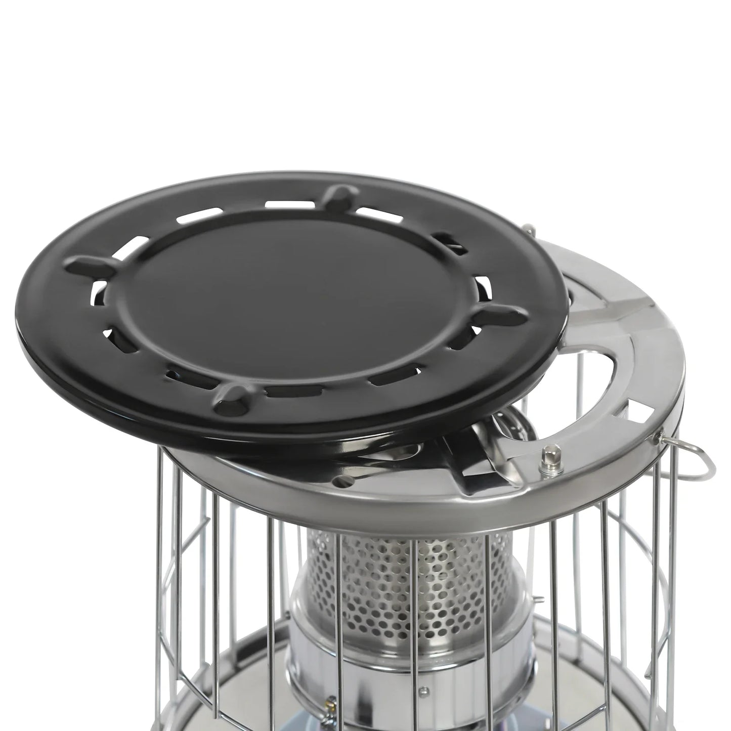 2800w portable camping kerosene heating stove
