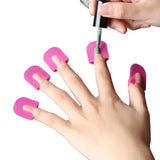 26pcs/set Spill-Proof Manicure Nail Art Tools