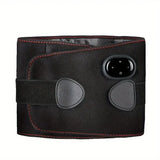 Electric Lumbar Heating Belt