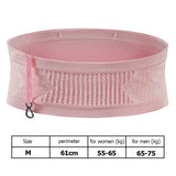 Seamless Running Waist Bag with Hook | East R Us