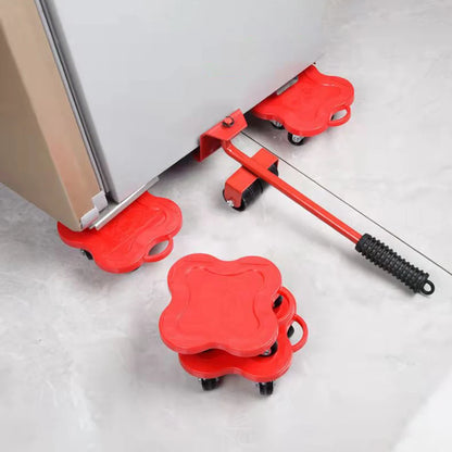 Heavy duty furniture lifter