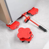 Heavy Duty Furniture Lifter