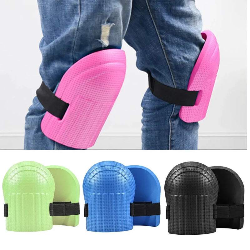 1 Pair Knee Protection Pad