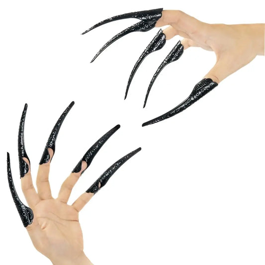 Halloween Long Finger Claws Cosplay Accessories