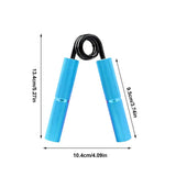 Multi-functional Forearm Exerciser Hand Strengthener